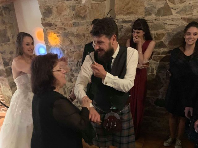 Le mariage de Anthony et Laura à Plouha, Côtes d&apos;Armor 32