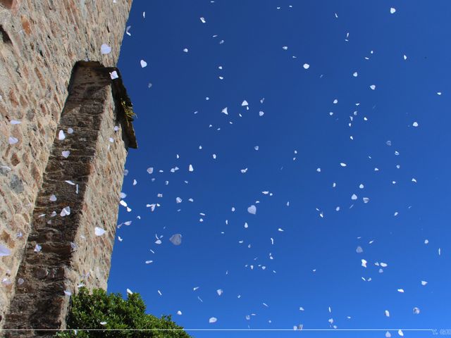 Le mariage de Mickaël et Adeline à Lagarde-Enval, Corrèze 45