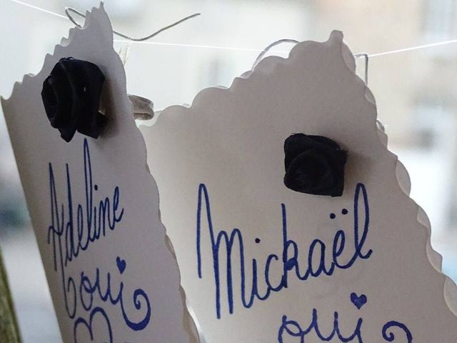 Le mariage de Mickaël et Adeline à Lagarde-Enval, Corrèze 58