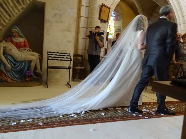 Le mariage de Mickaël et Adeline à Lagarde-Enval, Corrèze 90