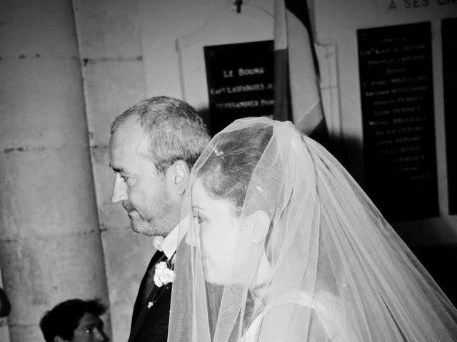 Le mariage de Mickaël et Adeline à Lagarde-Enval, Corrèze 91