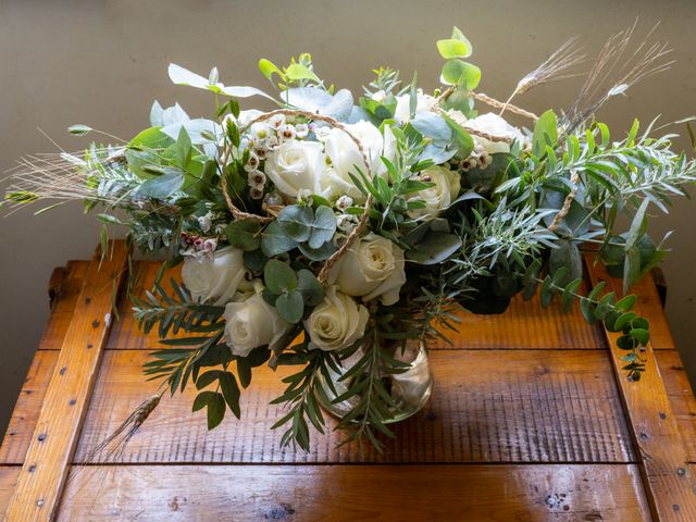 Le mariage de Céline et Isabelle à Sévérac-le-Château, Aveyron 6