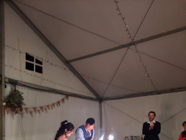 Le mariage de Christian et Lauriane à Tourette-sur-Loup, Alpes-Maritimes 3