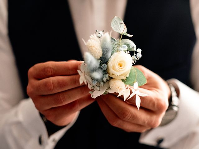 Le mariage de Cédric et Ludovic à Terville, Moselle 14