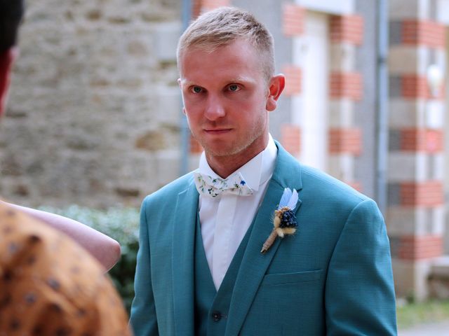 Le mariage de Bastien et Élisa à Montaigu, Vendée 46