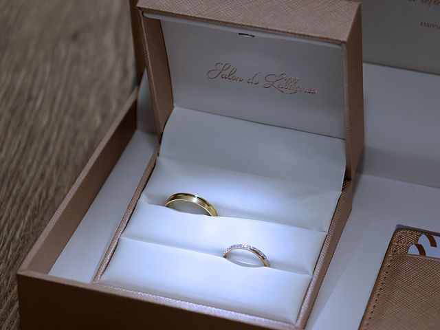 Le mariage de Bastien et Élisa à Montaigu, Vendée 53