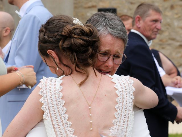 Le mariage de Bastien et Élisa à Montaigu, Vendée 63