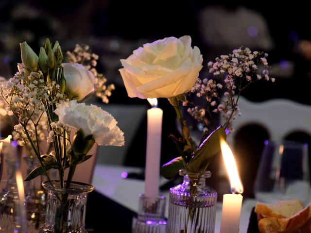 Le mariage de Sonia et Emmanuel à Riotord, Haute-Loire 10