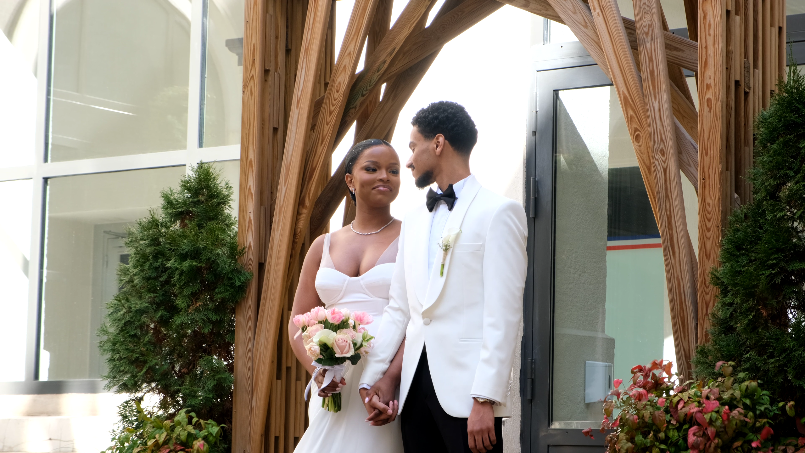 Le mariage de Sonia et Emmanuel à Riotord, Haute-Loire