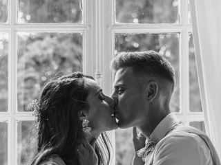 Le mariage de Emilie et Thomas 3