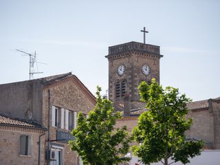 Le mariage de Eloise et Remi 1