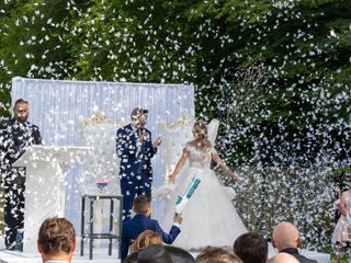 Le mariage de Céline et Mickael 3