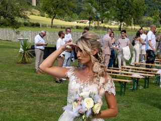 Le mariage de Céline et Mickael 3