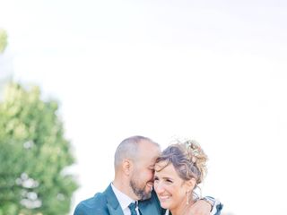 Le mariage de Ricardo et Karine