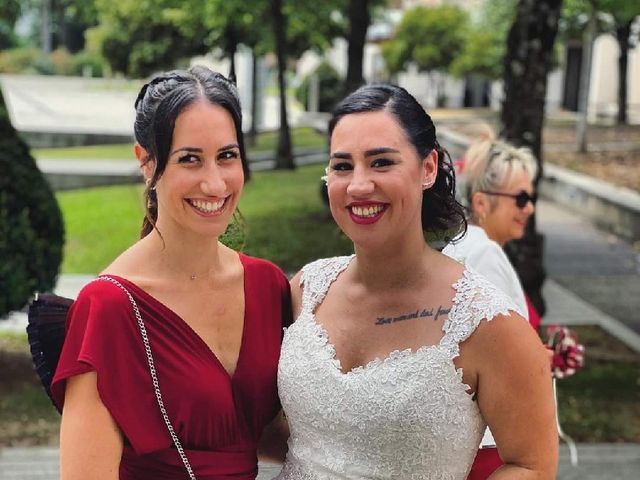 Le mariage de Diye et Julie à Colomiers, Haute-Garonne 1