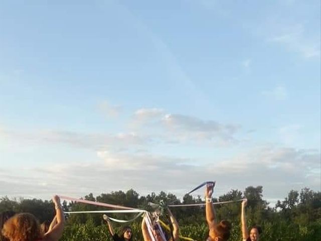 Le mariage de Diye et Julie à Colomiers, Haute-Garonne 2