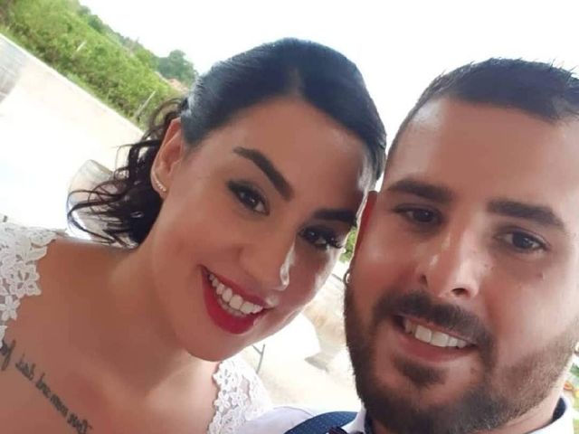 Le mariage de Diye et Julie à Colomiers, Haute-Garonne 4