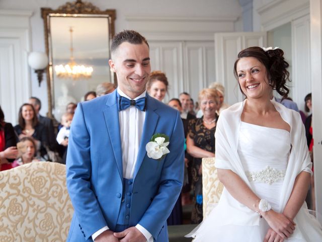 Le mariage de Maxime et Mégane à Malesherbes, Loiret 18