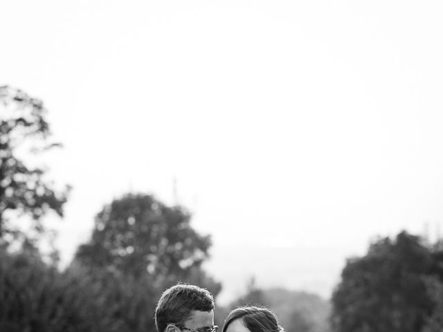 Le mariage de Vincent et Méryll à Honfleur, Calvados 6