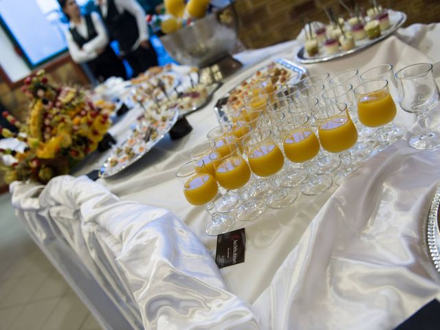 Le mariage de Nicolas et Cécile à Bourg-Saint-Christophe, Ain 1