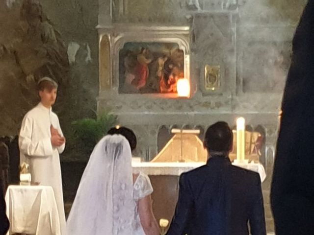 Le mariage de Ségolène  et Aurelien à Pessan, Gers 2