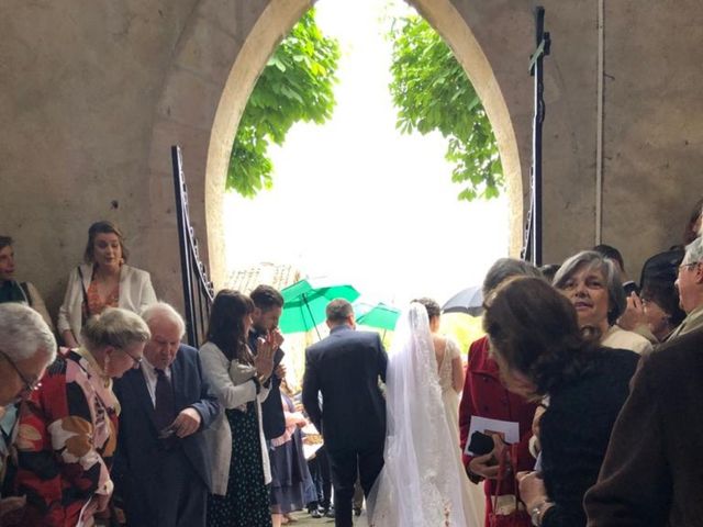 Le mariage de Ségolène  et Aurelien à Pessan, Gers 4