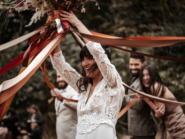 Le mariage de Monia et Jérémy à Lésigny, Seine-et-Marne 8