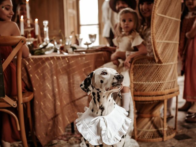 Le mariage de Monia et Jérémy à Lésigny, Seine-et-Marne 13