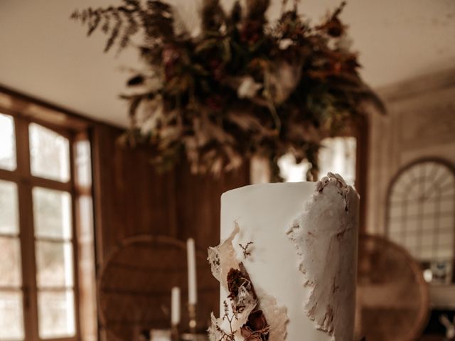 Le mariage de Monia et Jérémy à Lésigny, Seine-et-Marne 18