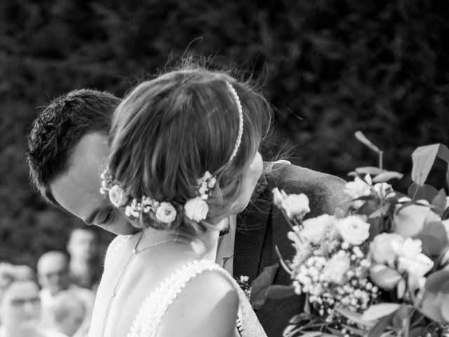 Le mariage de Antoine et Amélie à Lyon, Rhône 1