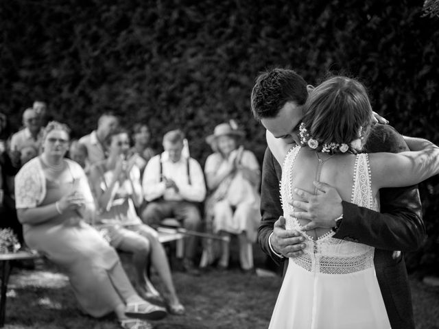 Le mariage de Antoine et Amélie à Lyon, Rhône 18