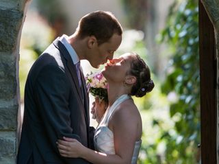 Le mariage de Aurélie et Julien 1