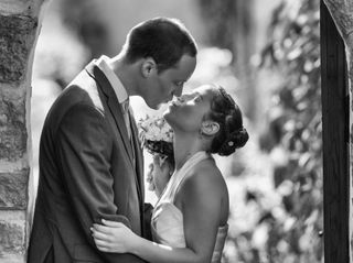 Le mariage de Aurélie et Julien 3