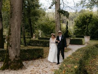 Le mariage de Lucie et Samy 2