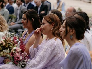Le mariage de Lucie et Samy 3