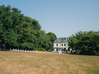 Le mariage de Marianne et David 1