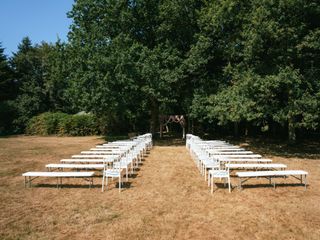 Le mariage de Marianne et David 2
