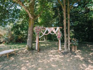 Le mariage de Marianne et David 3