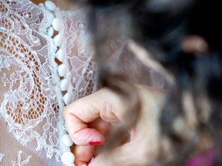 Le mariage de Laura et Mattieu 3