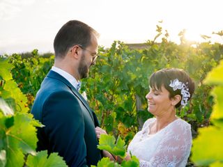 Le mariage de Laura et Mattieu