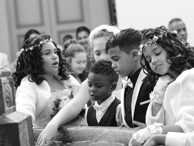 Le mariage de Vincent et Clara à Saint-Denis, La Réunion 4