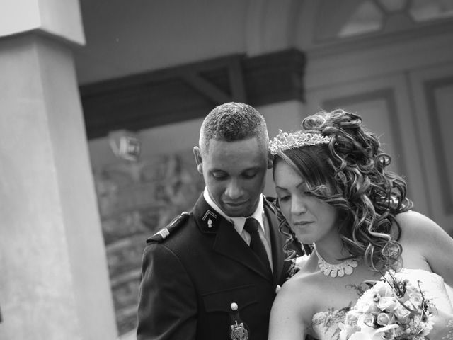 Le mariage de Vincent et Clara à Saint-Denis, La Réunion 5