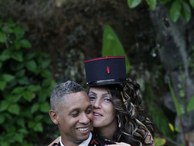 Le mariage de Vincent et Clara à Saint-Denis, La Réunion 13