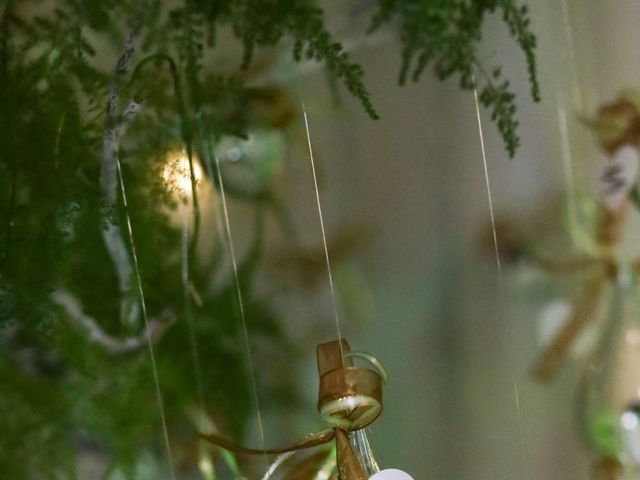 Le mariage de Vincent et Clara à Saint-Denis, La Réunion 21