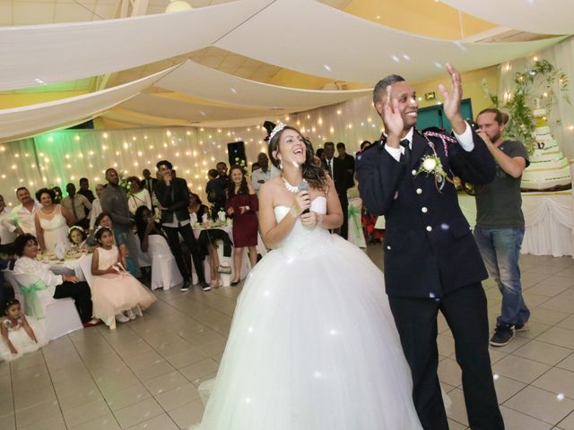 Le mariage de Vincent et Clara à Saint-Denis, La Réunion 24