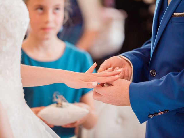 Le mariage de Quentin et Angélique à Castries, Hérault 27