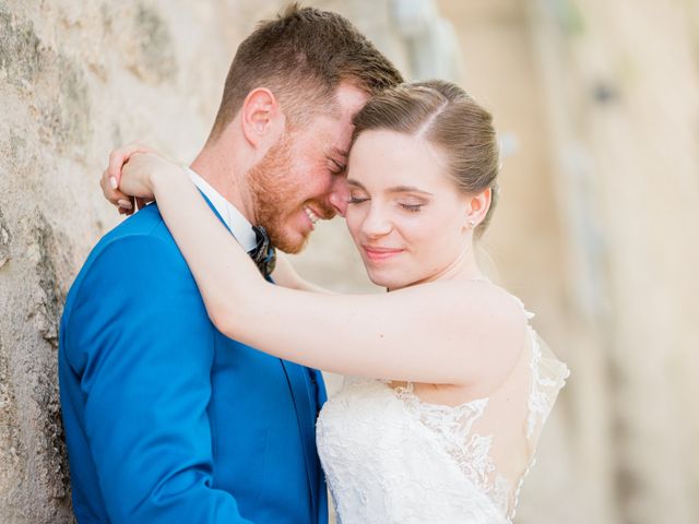 Le mariage de Quentin et Angélique à Castries, Hérault 32