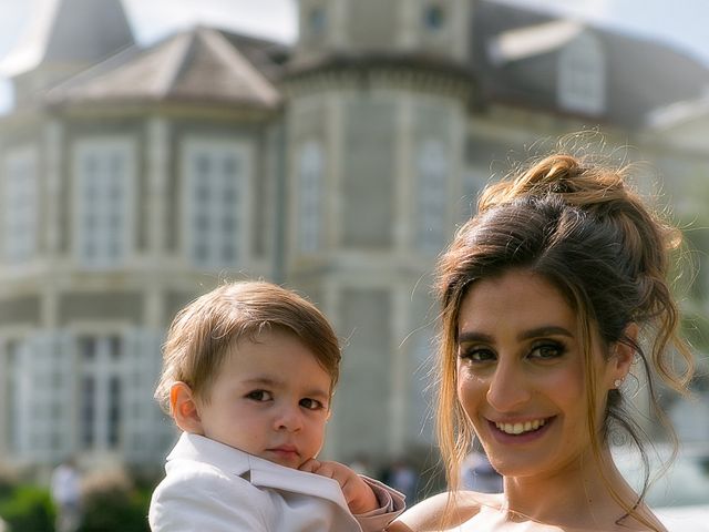 Le mariage de Jessica et Kevin à Billère, Pyrénées-Atlantiques 2