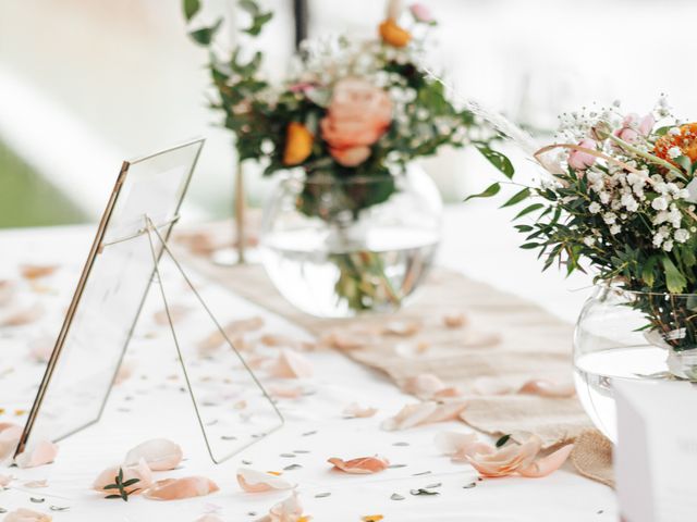 Le mariage de Patrick et Maryline à Peypin, Bouches-du-Rhône 3