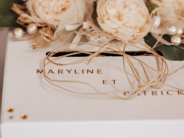 Le mariage de Patrick et Maryline à Peypin, Bouches-du-Rhône 4